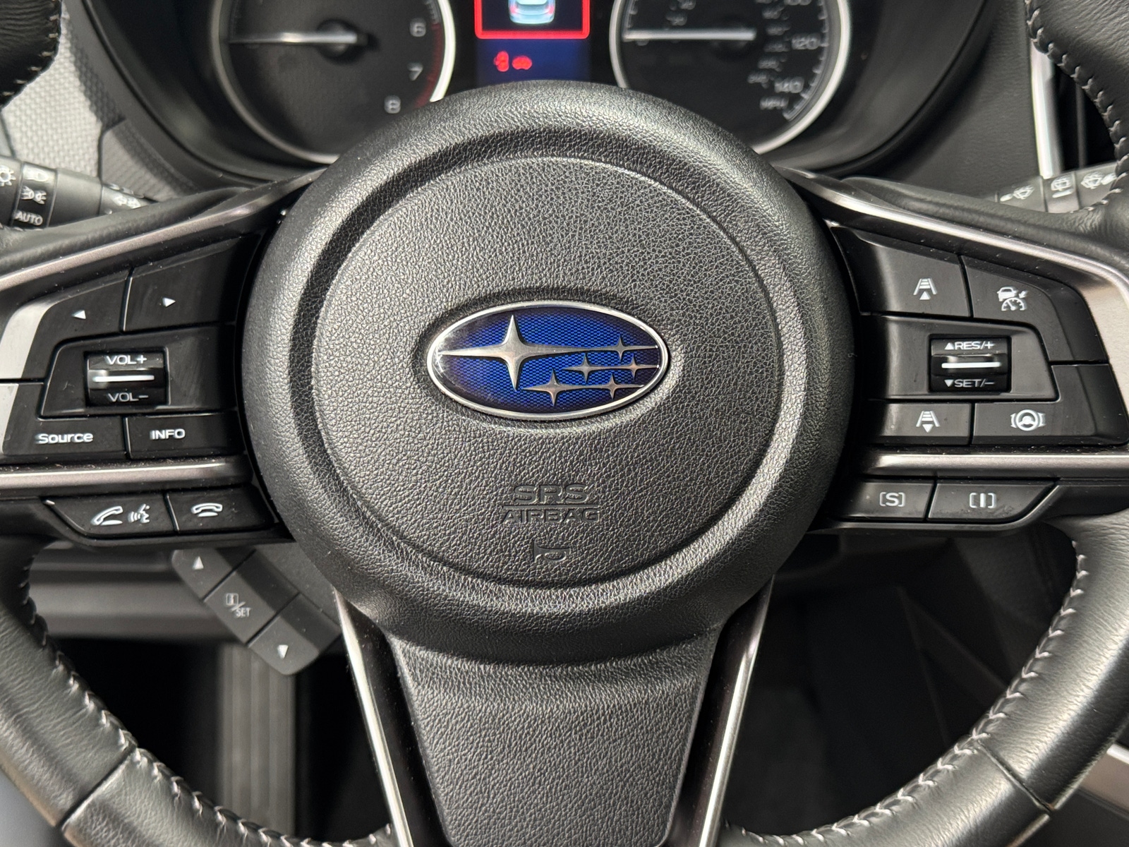 Thumbnail: 2023 Subaru Forester - 5