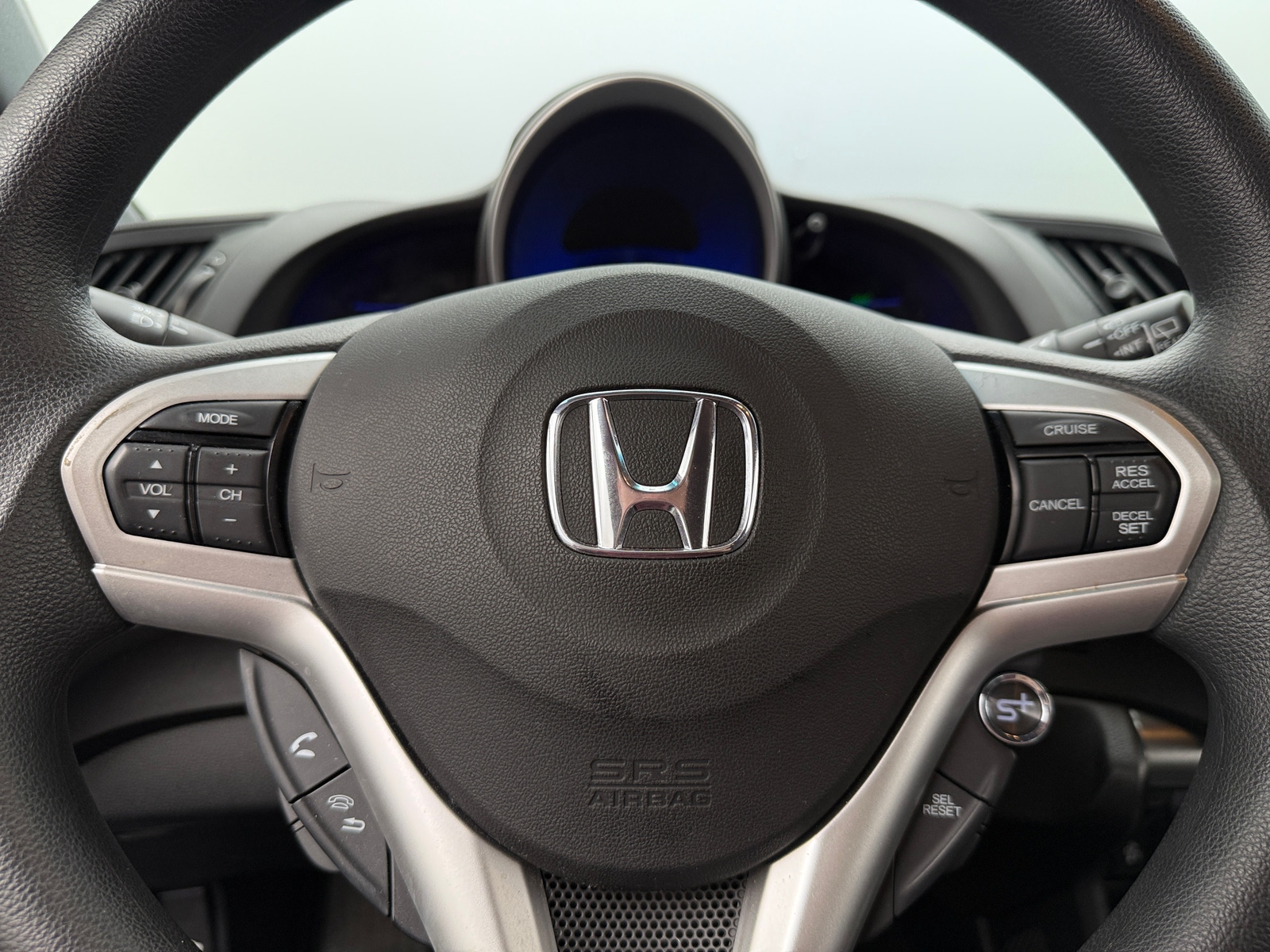 Thumbnail: 2016 Honda CR-Z - 4