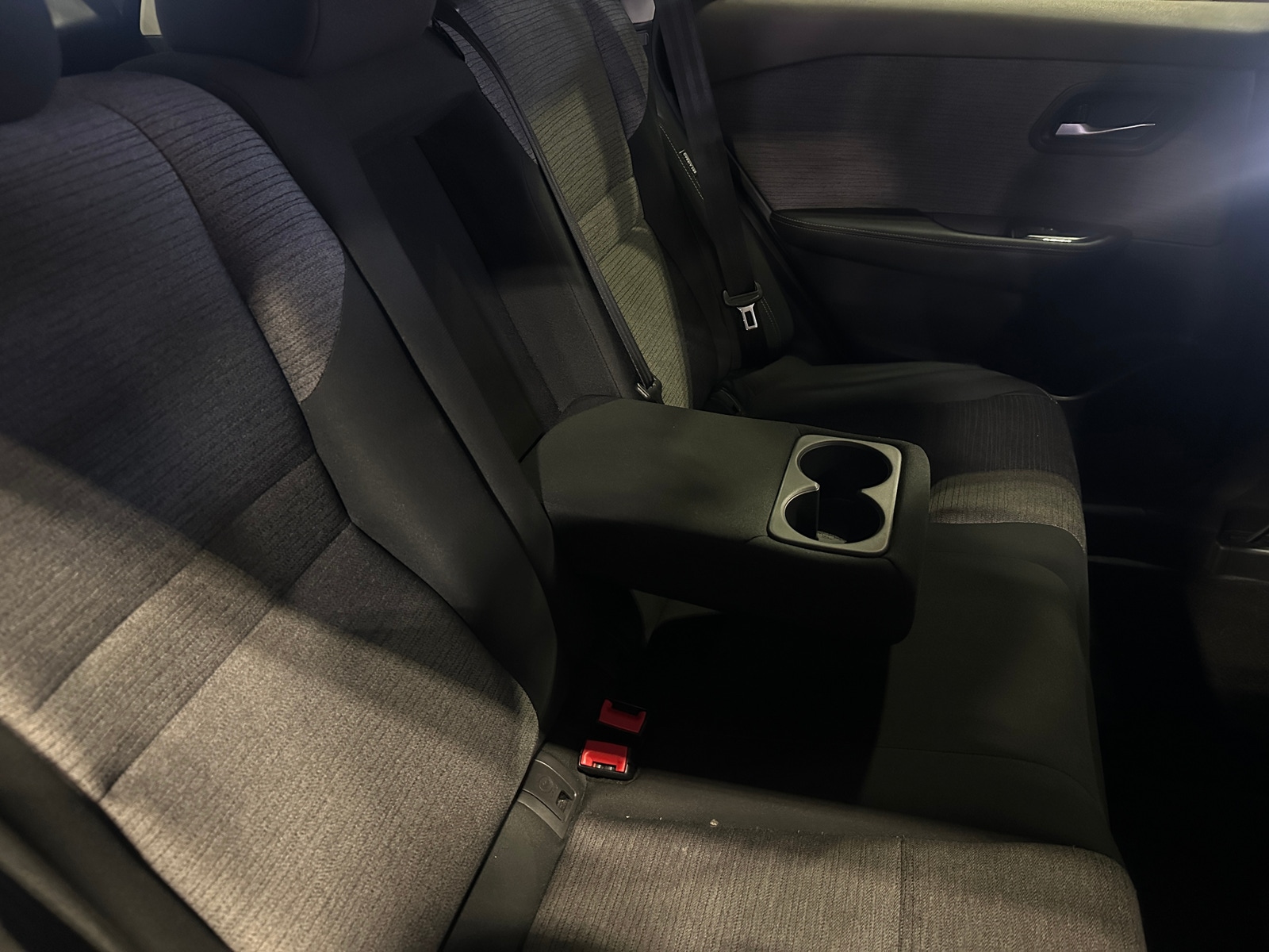 Thumbnail: 2021 Nissan Rogue - 6