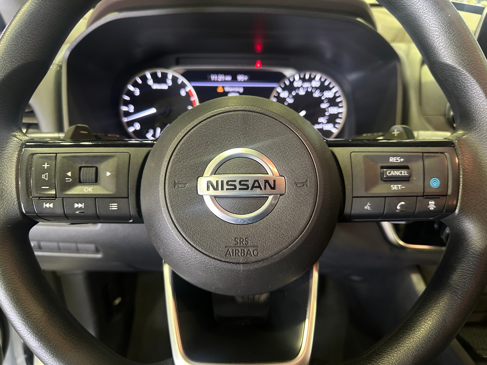 Thumbnail: 2021 Nissan Rogue - 5