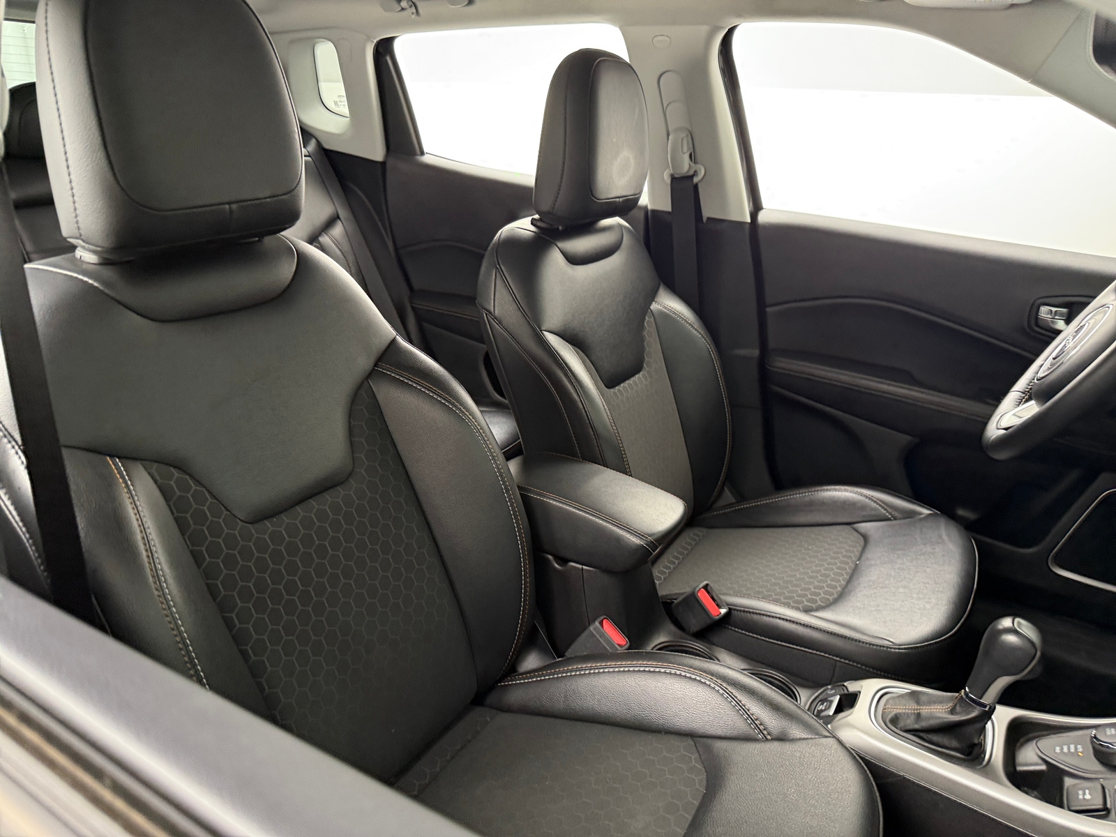 Thumbnail: 2018 Jeep Compass - 2