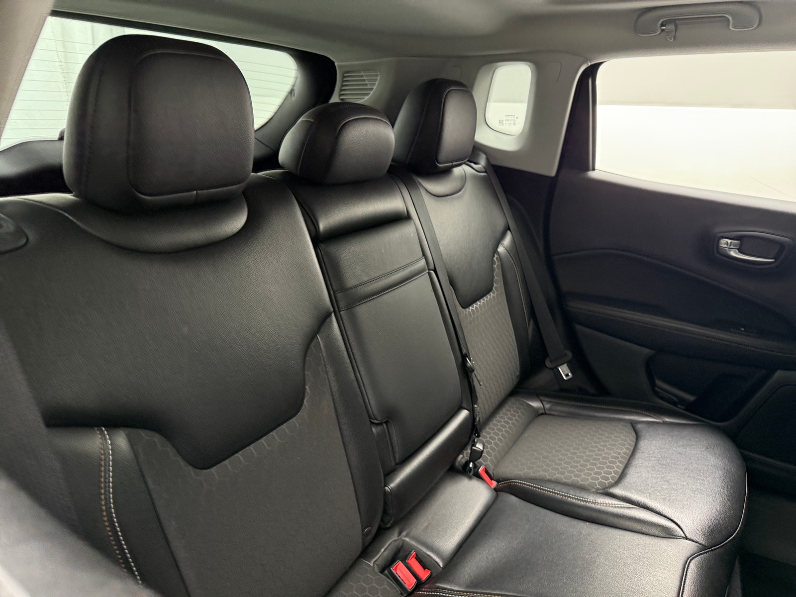 Thumbnail: 2018 Jeep Compass - 6