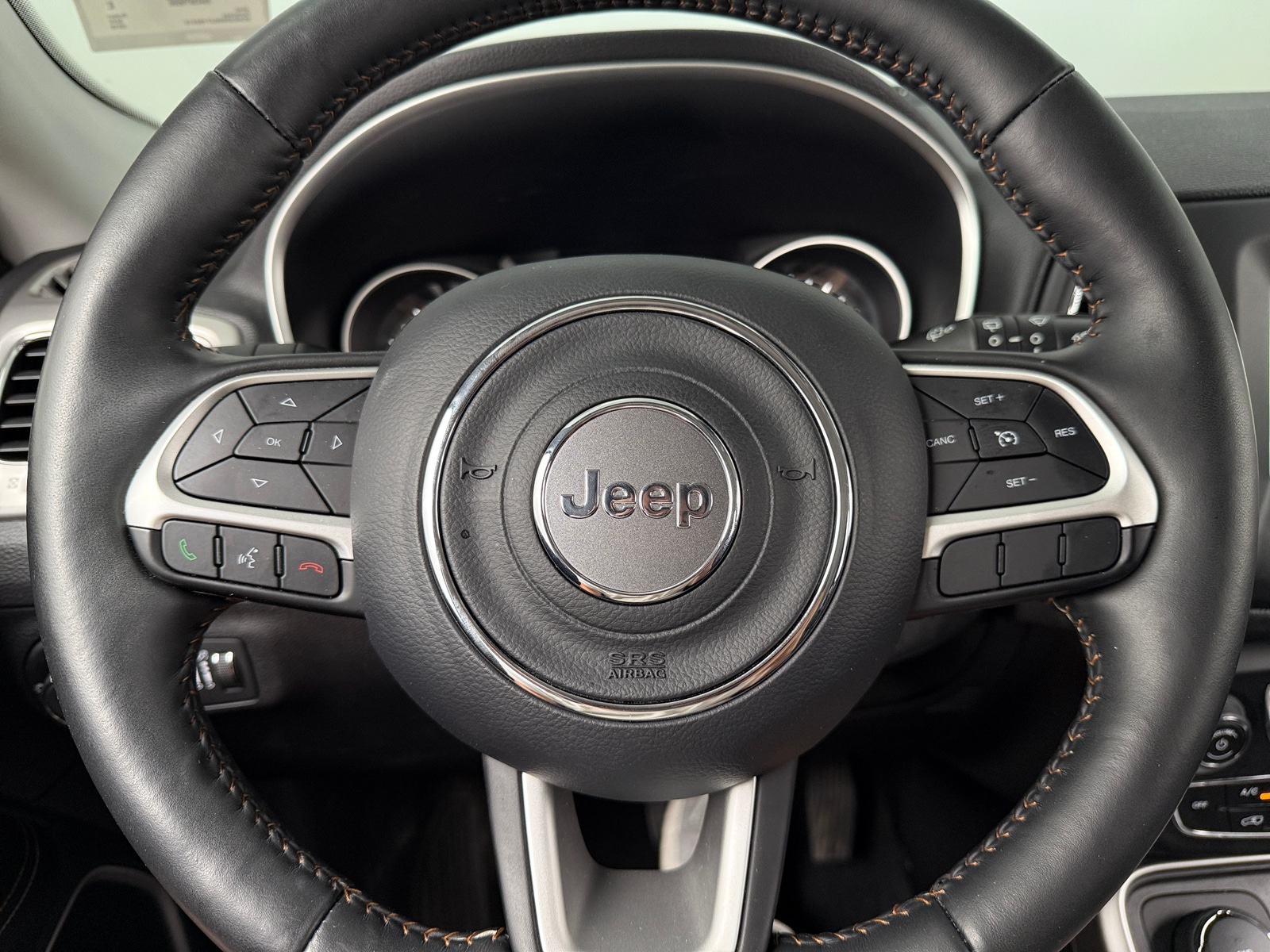 Thumbnail: 2018 Jeep Compass - 5