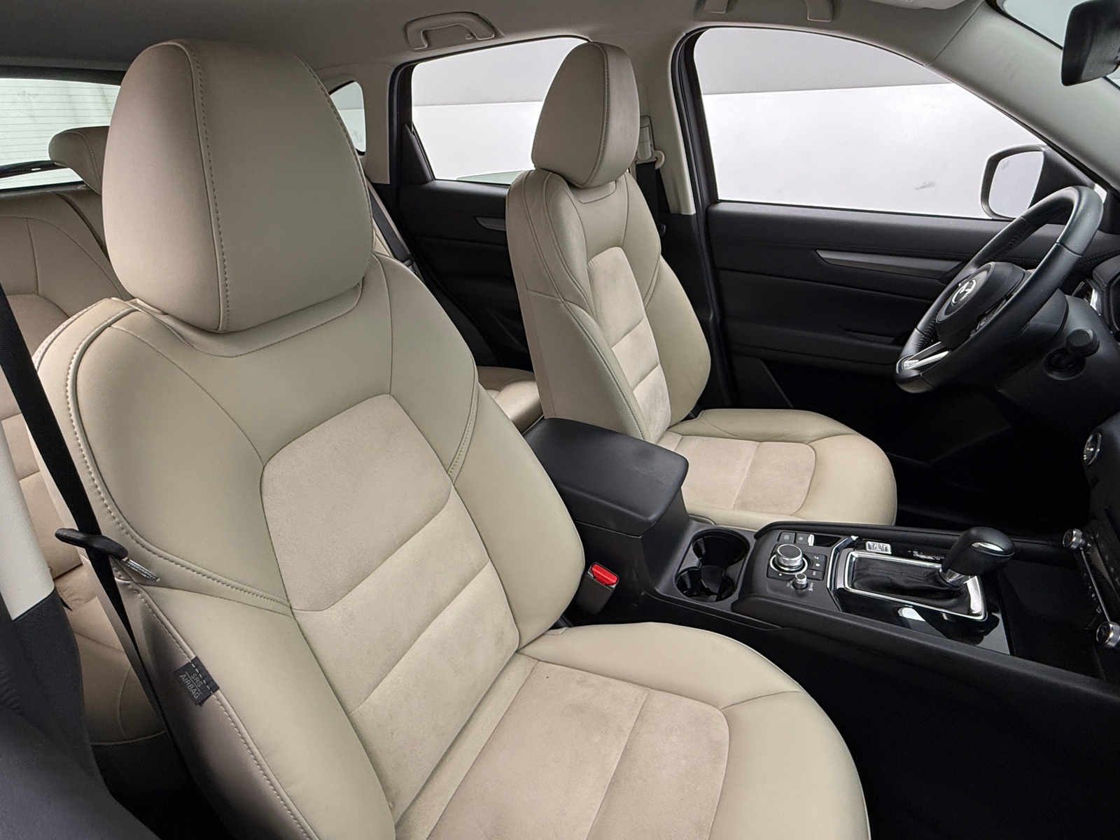 Thumbnail: 2019 Mazda CX-5 - 2