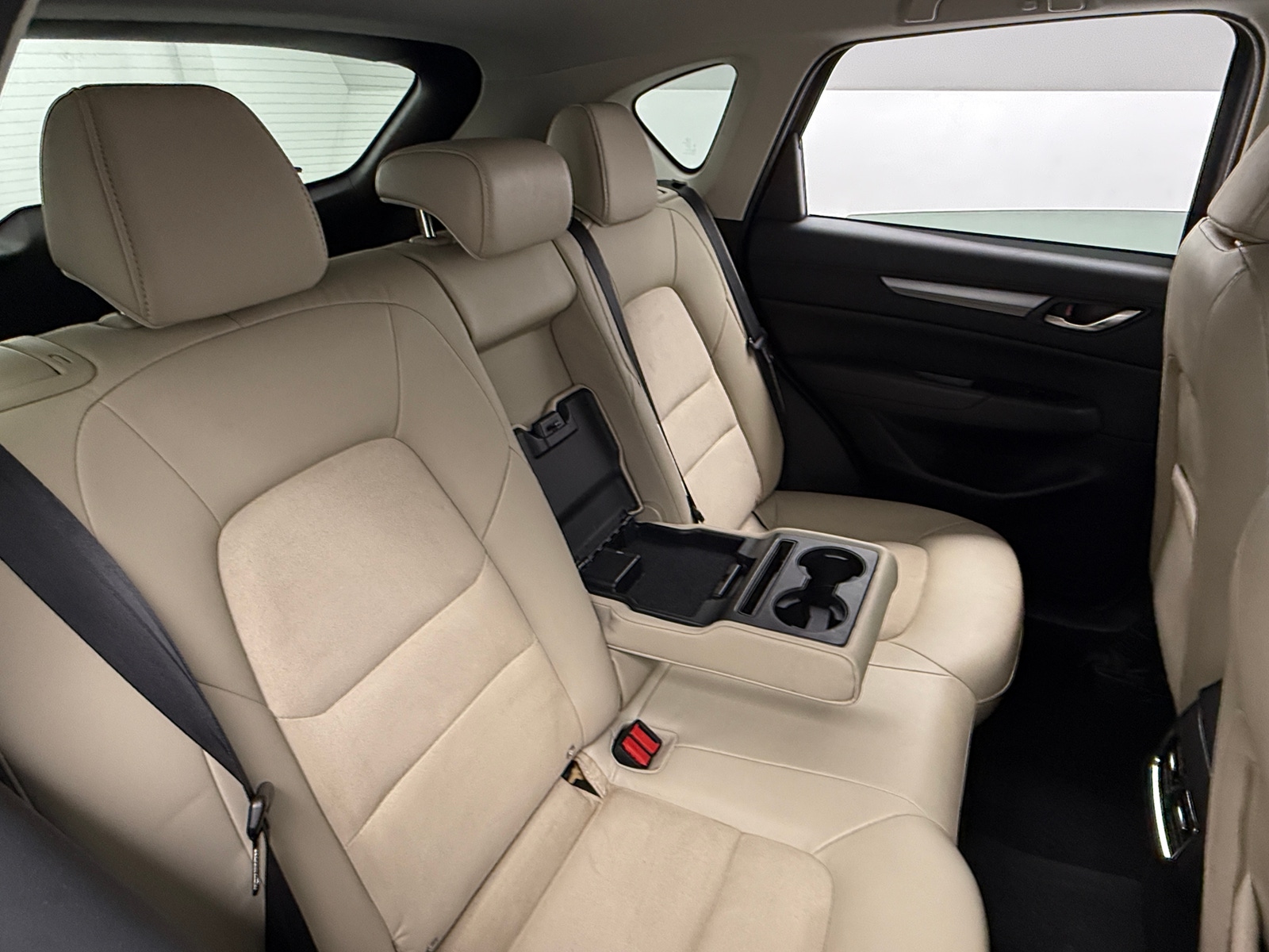 Thumbnail: 2019 Mazda CX-5 - 6
