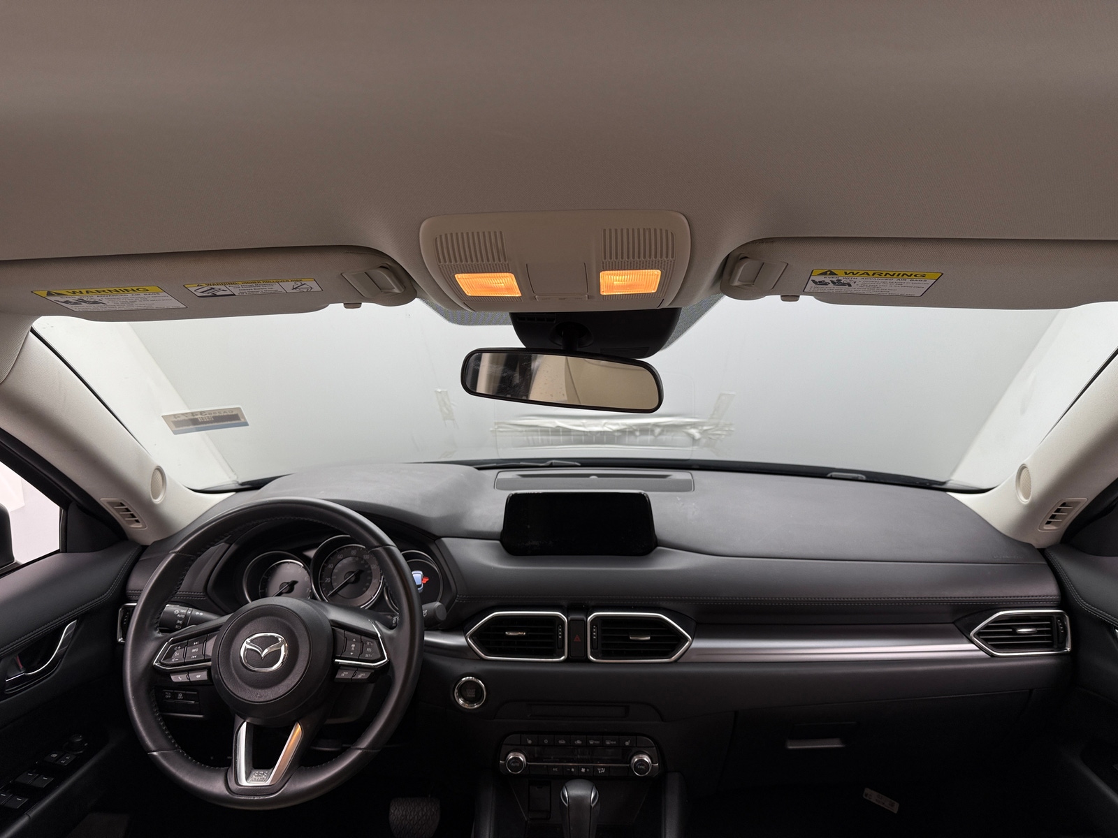Thumbnail: 2019 Mazda CX-5 - 3