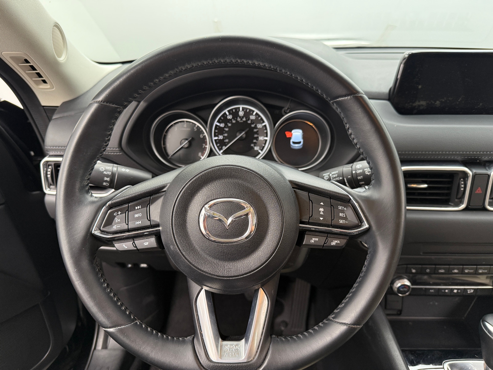 Thumbnail: 2019 Mazda CX-5 - 5