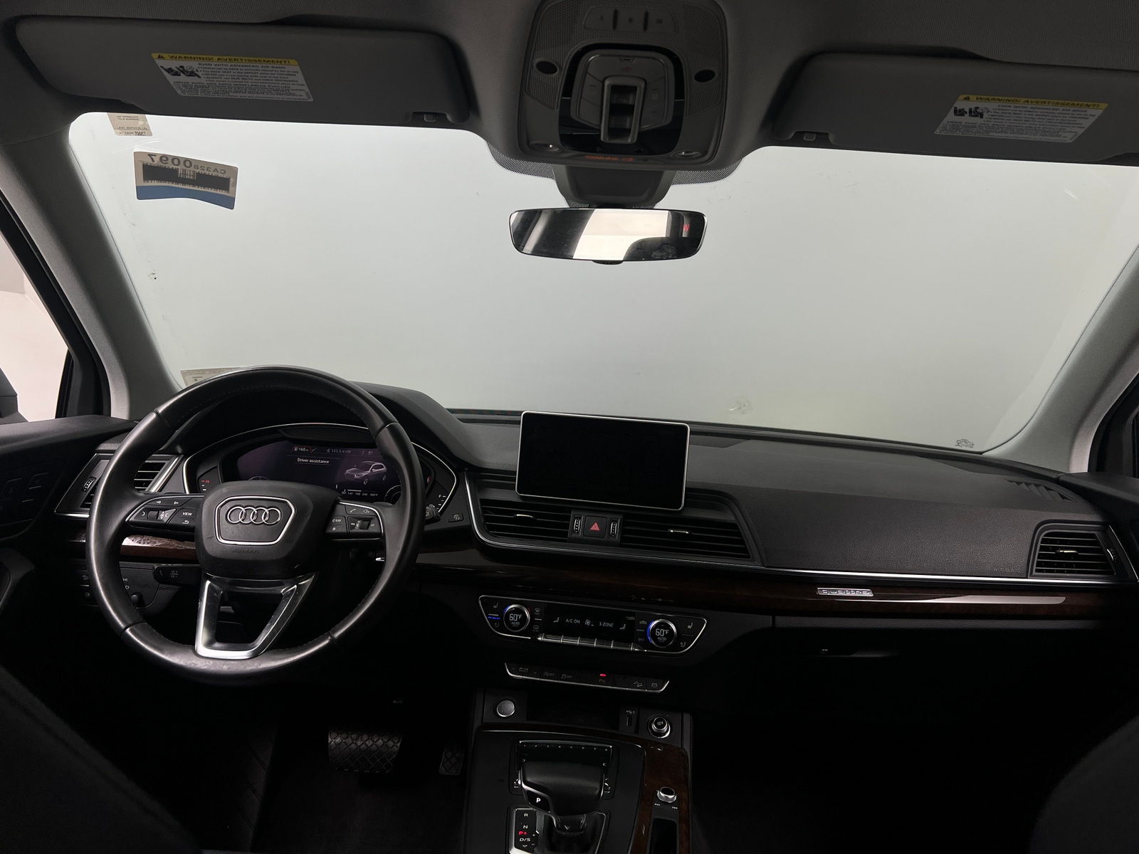 Thumbnail: 2019 Audi Q5 - 2