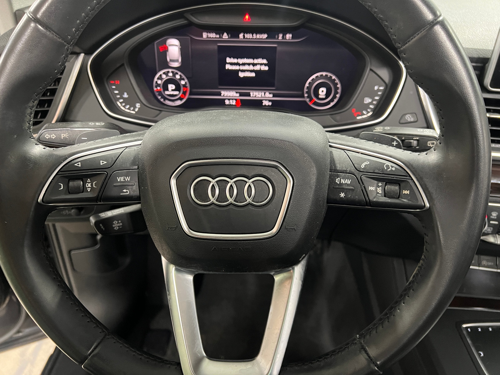 Thumbnail: 2019 Audi Q5 - 4