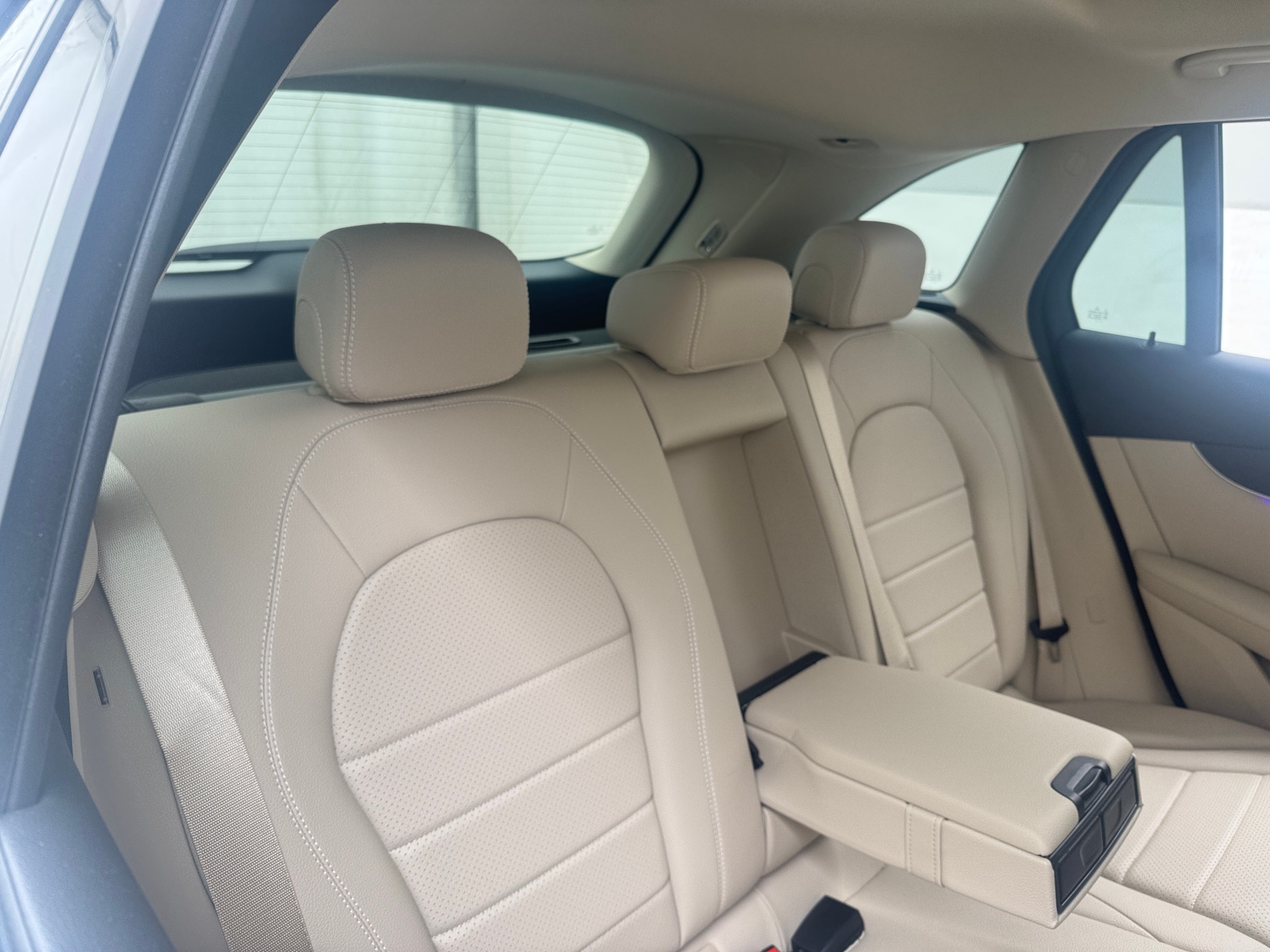 Thumbnail: 2021 Mercedes-Benz GLC - 5