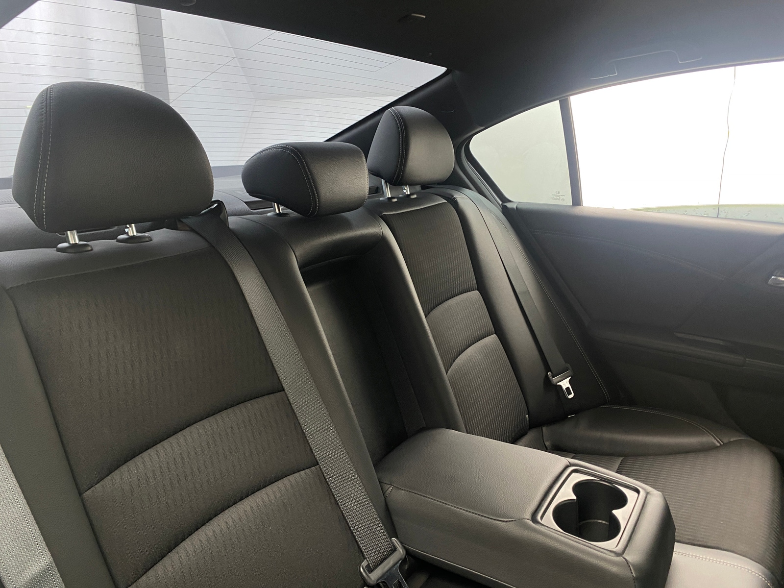 Thumbnail: 2017 Honda Accord - 6