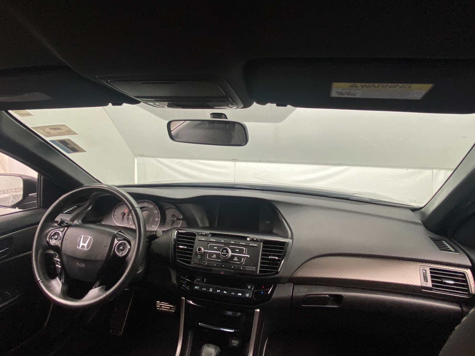 Thumbnail: 2017 Honda Accord - 3
