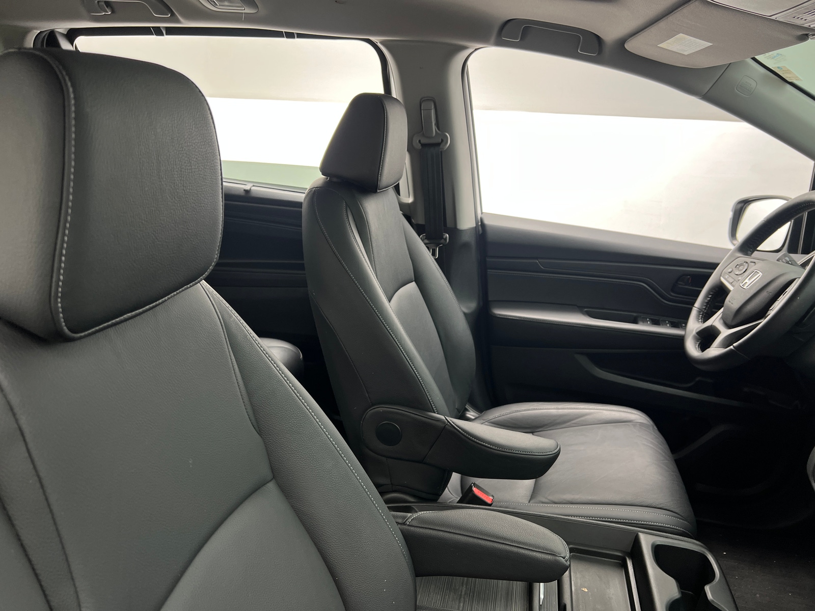 Thumbnail: 2024 Honda Odyssey - 2