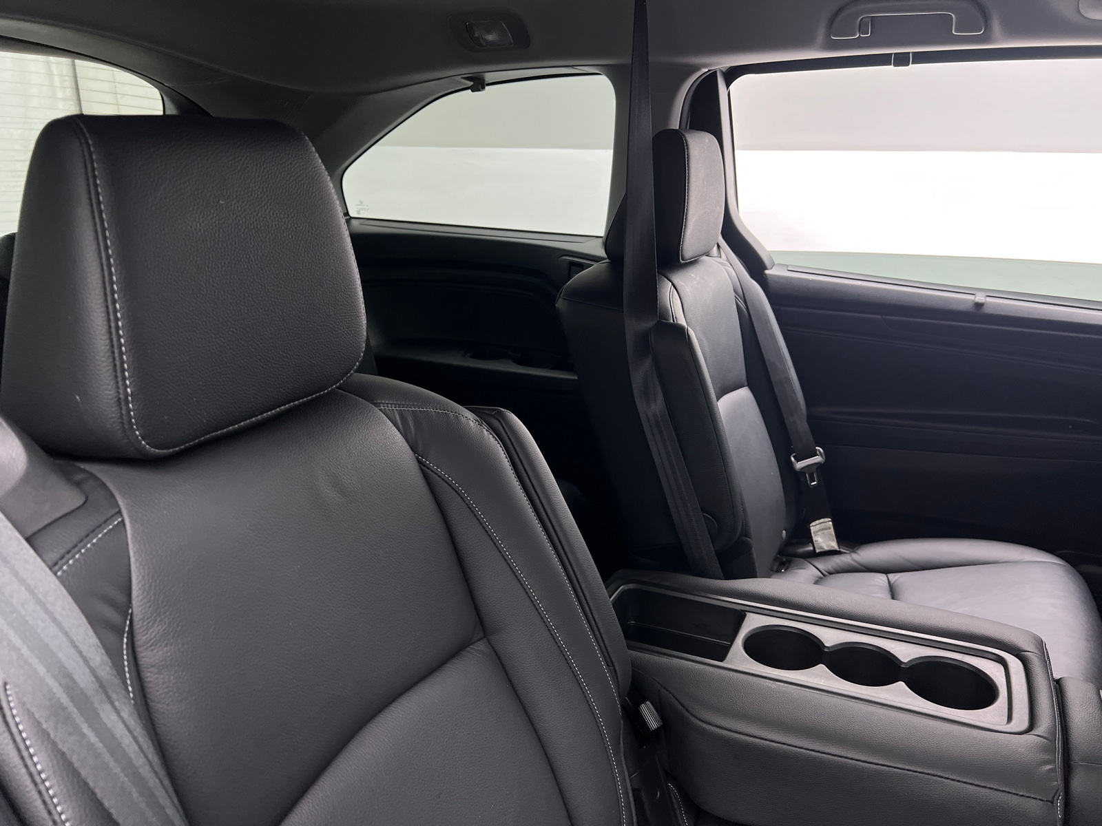 Thumbnail: 2024 Honda Odyssey - 6
