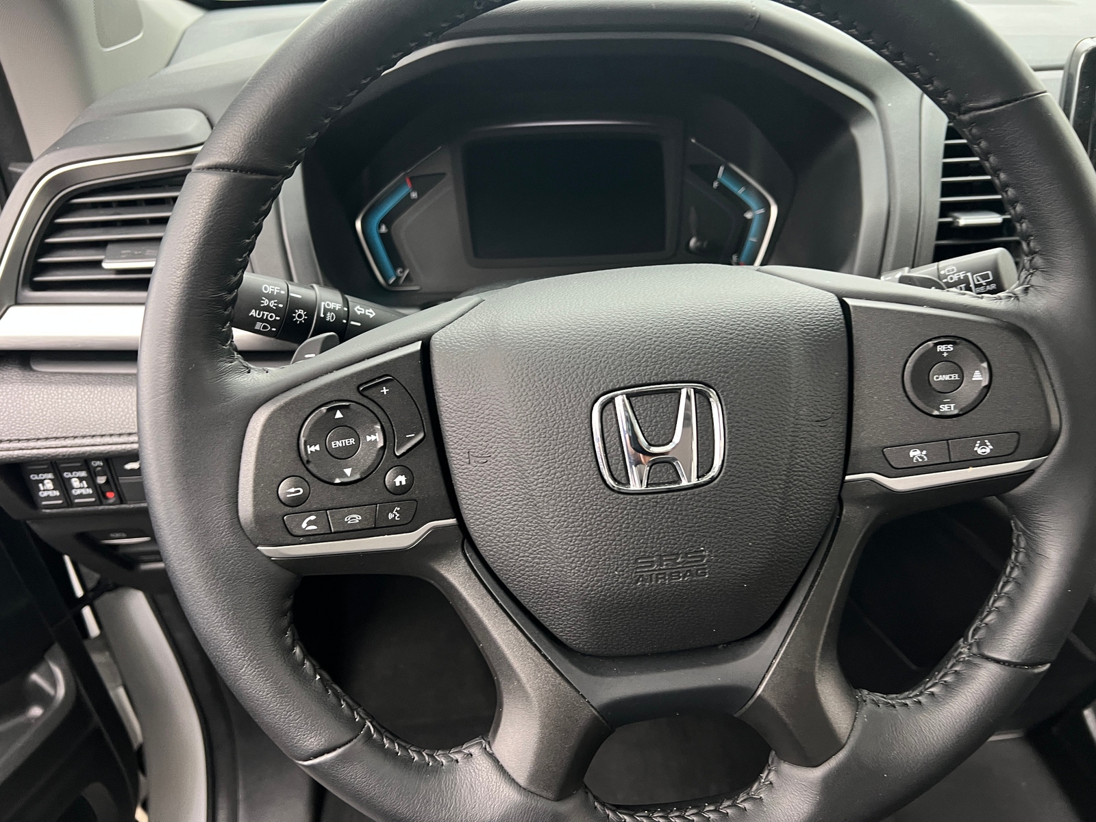 Thumbnail: 2024 Honda Odyssey - 5