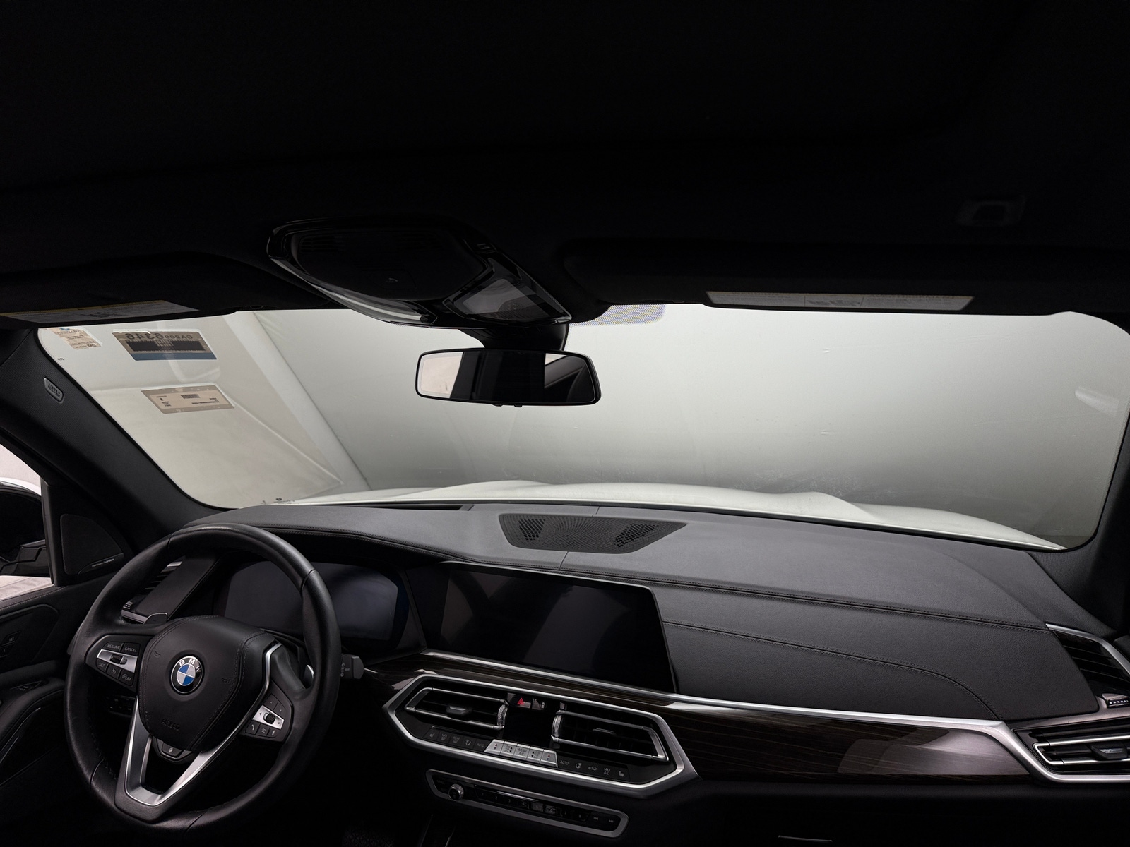 Thumbnail: 2021 BMW X5 - 2