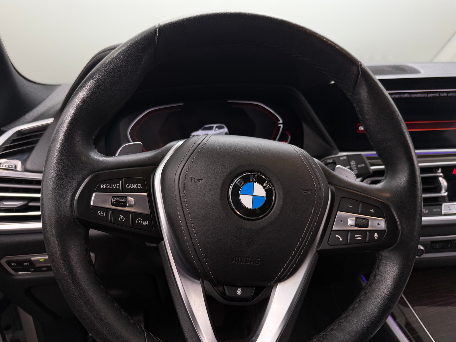 Thumbnail: 2021 BMW X5 - 4