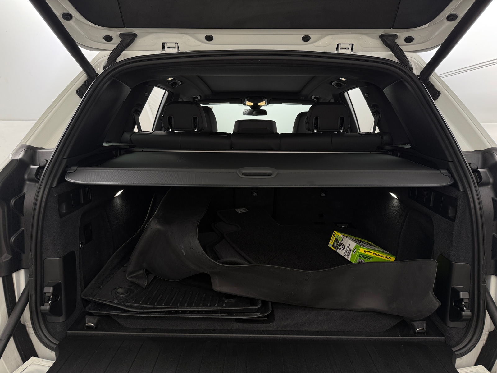 Thumbnail: 2021 BMW X5 - 6