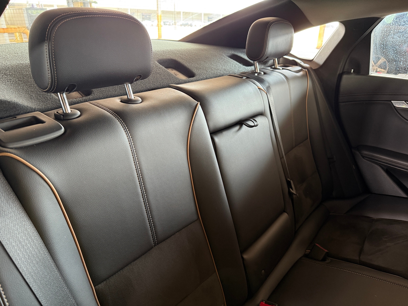 Thumbnail: 2015 Chevrolet Impala - 6