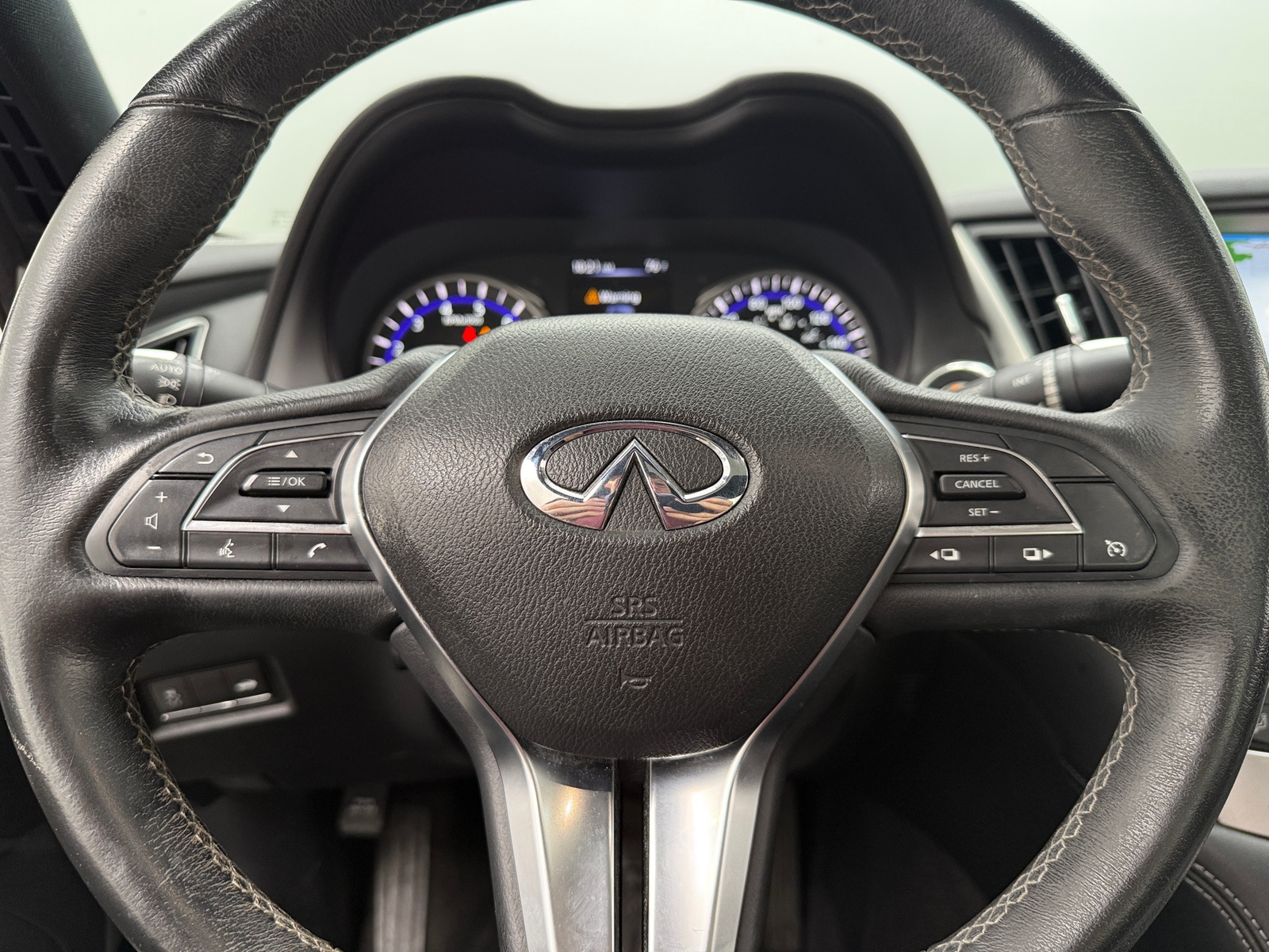 Thumbnail: 2018 INFINITI Q60 - 3