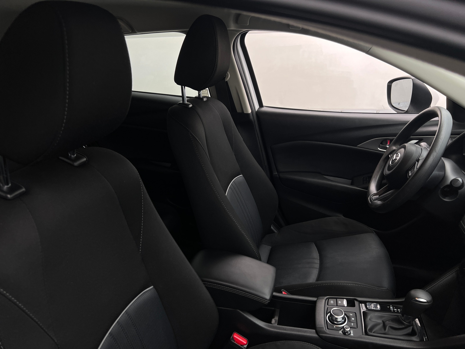 Thumbnail: 2019 Mazda CX-3 - 2
