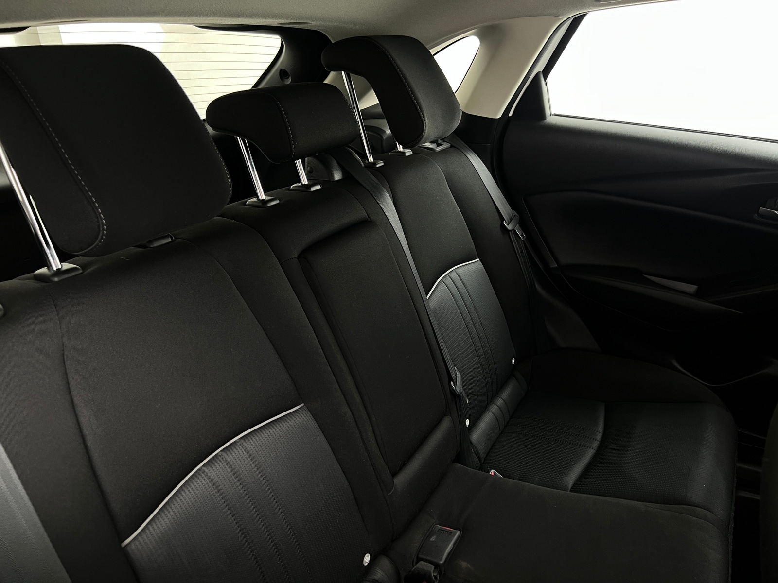 Thumbnail: 2019 Mazda CX-3 - 6