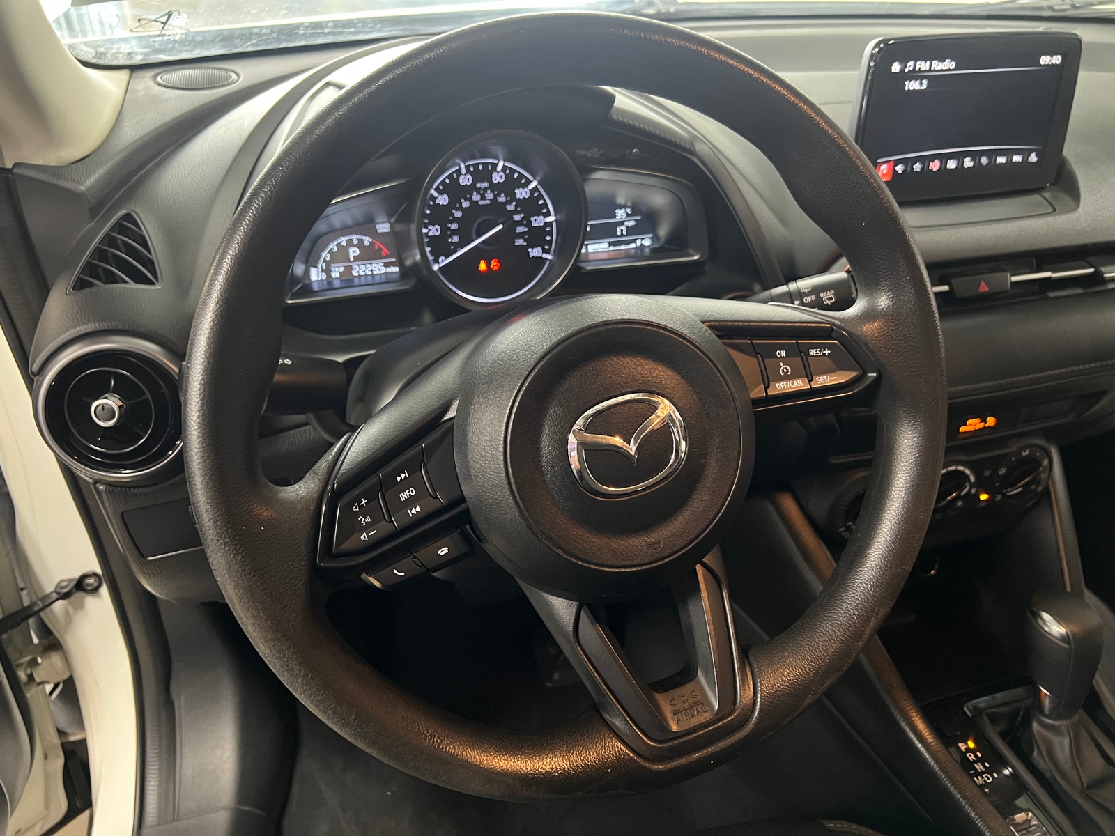Thumbnail: 2019 Mazda CX-3 - 5