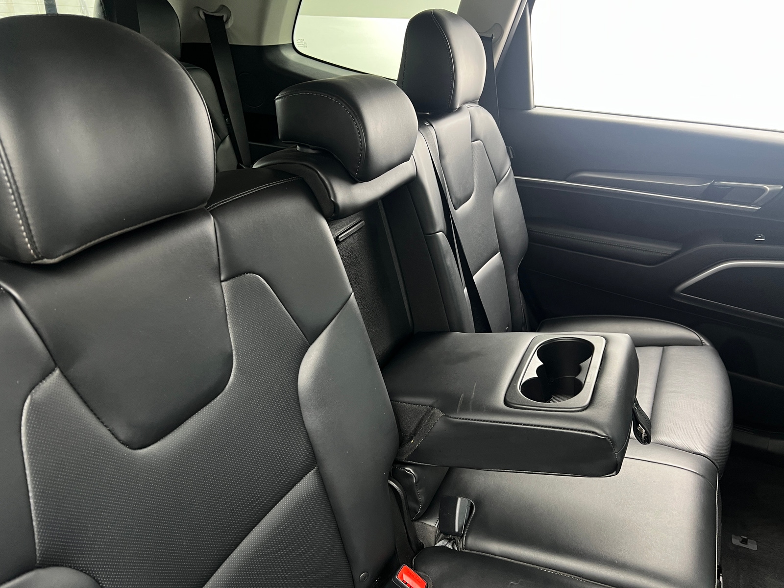 Thumbnail: 2024 Kia Telluride - 5