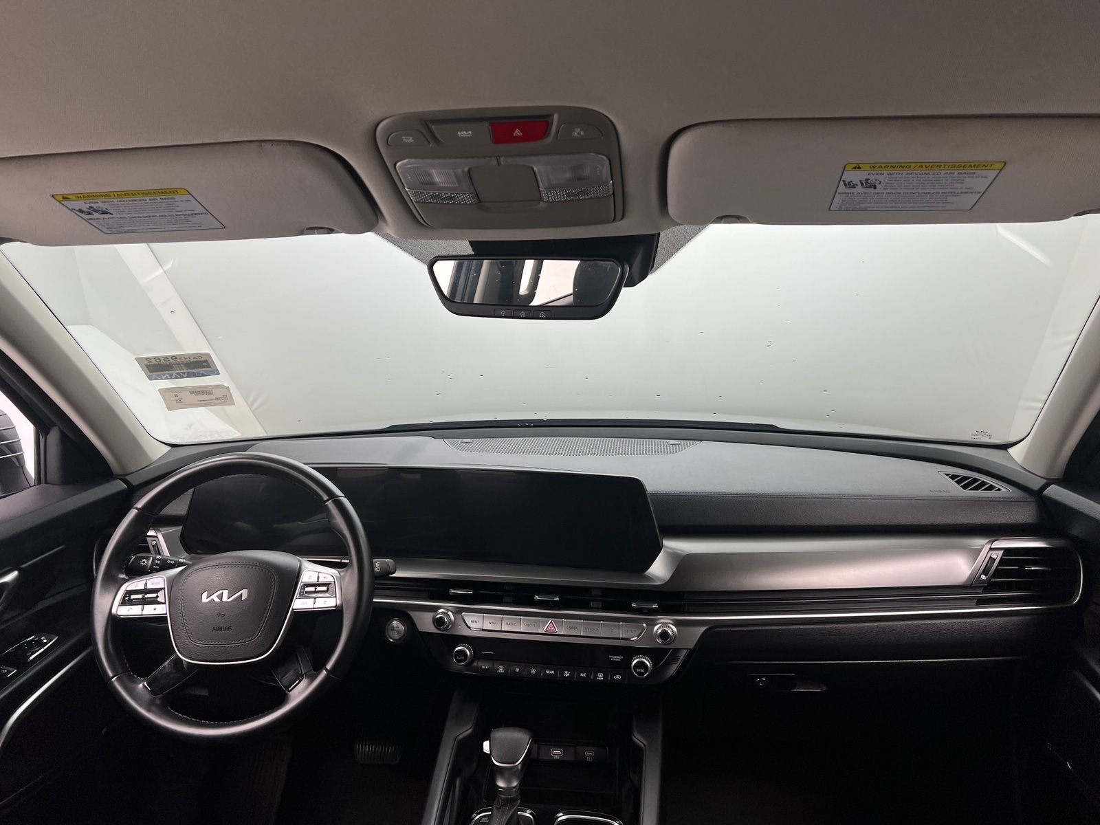 Thumbnail: 2024 Kia Telluride - 2