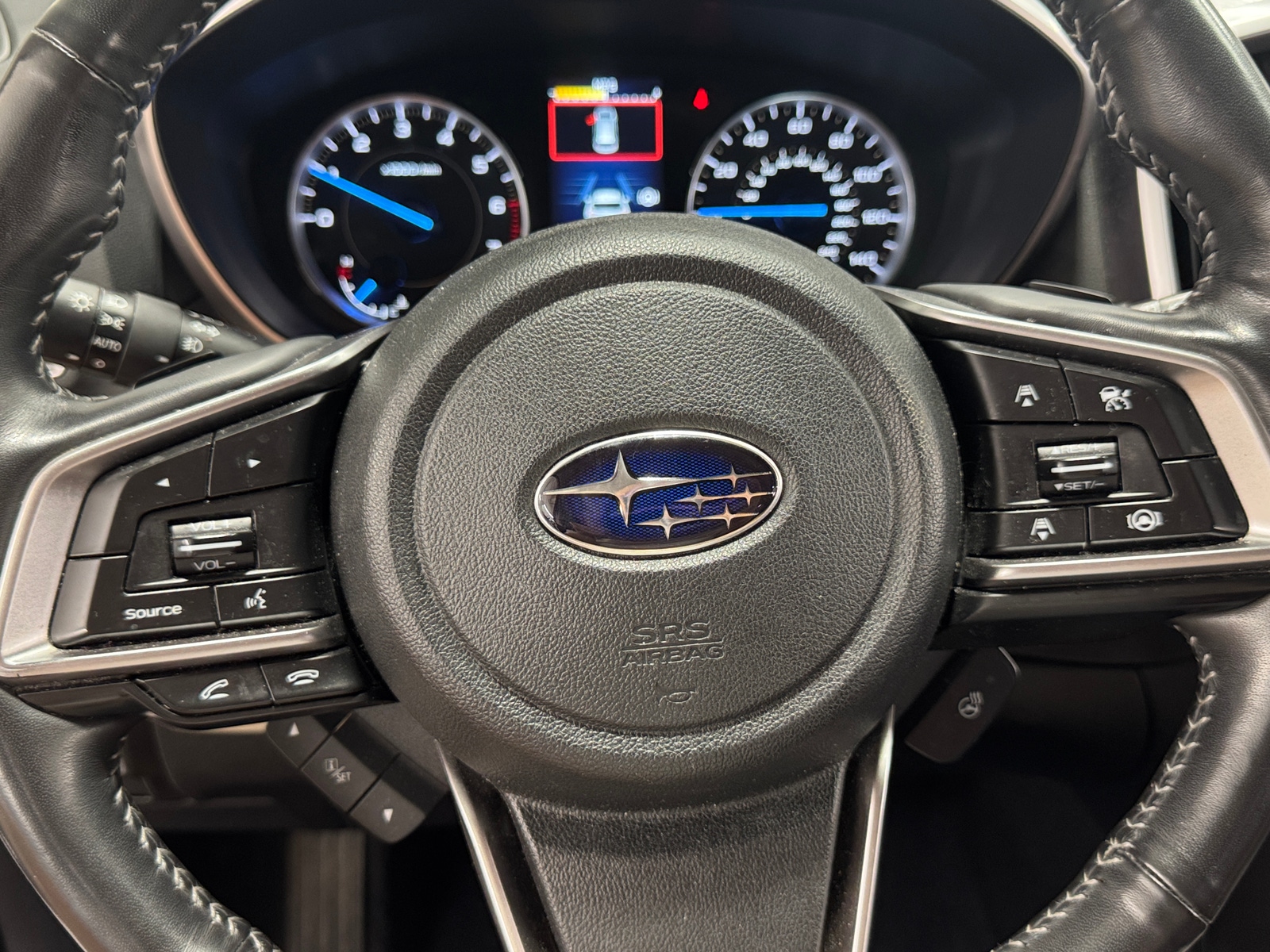 Thumbnail: 2021 Subaru Ascent - 4