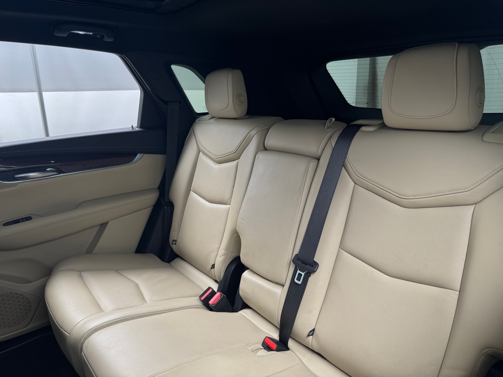 Thumbnail: 2019 Cadillac XT5 - 5