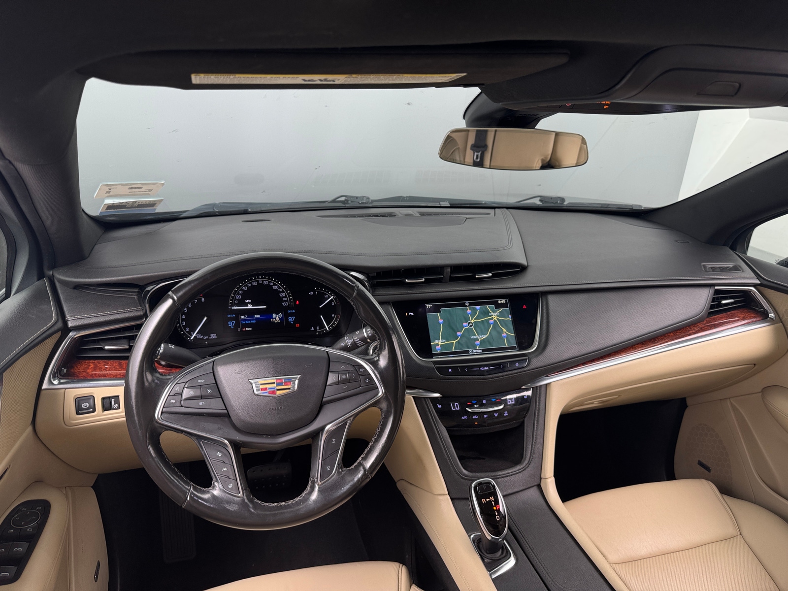 Thumbnail: 2019 Cadillac XT5 - 2
