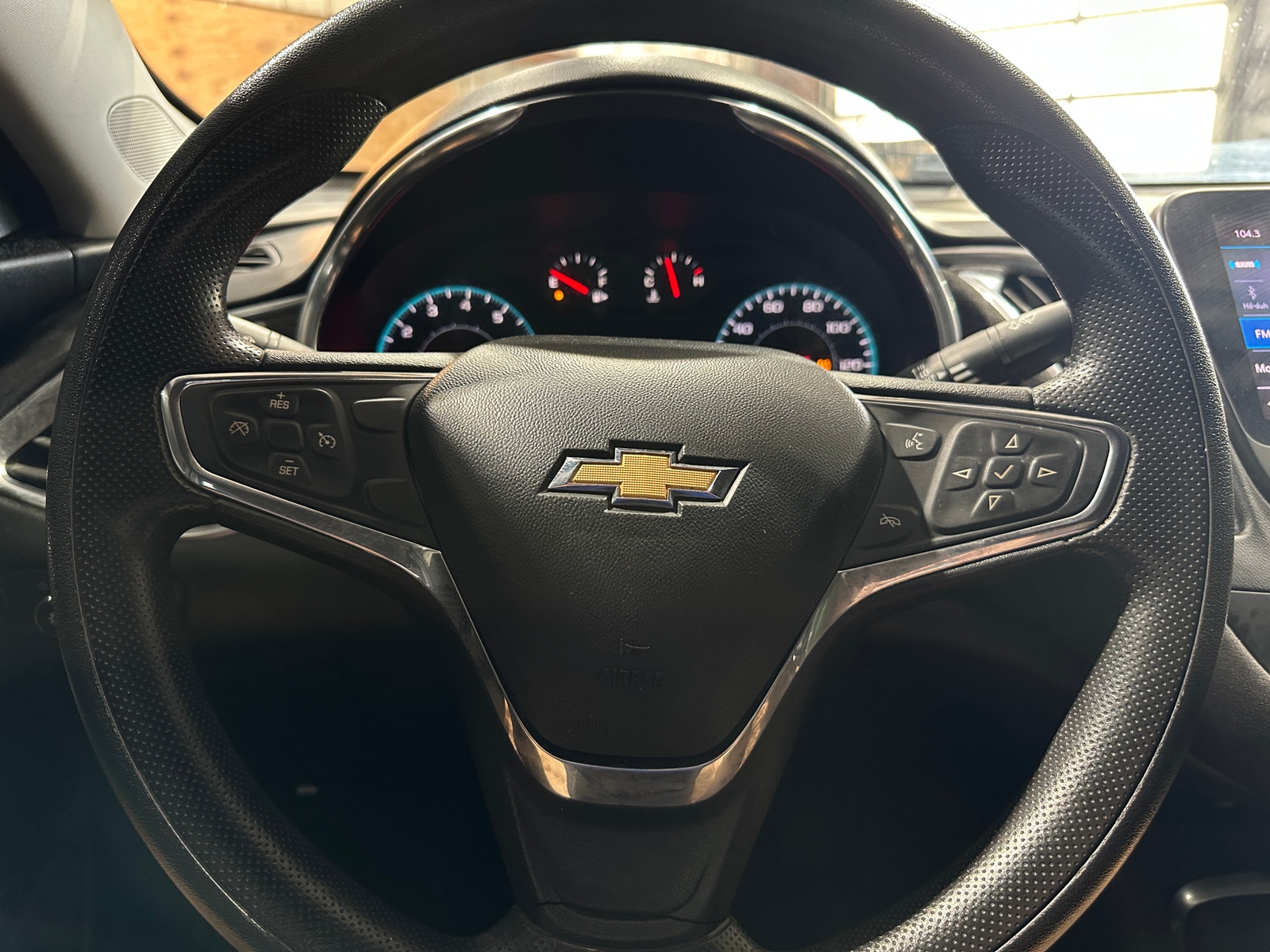 Thumbnail: 2020 Chevrolet Malibu - 5