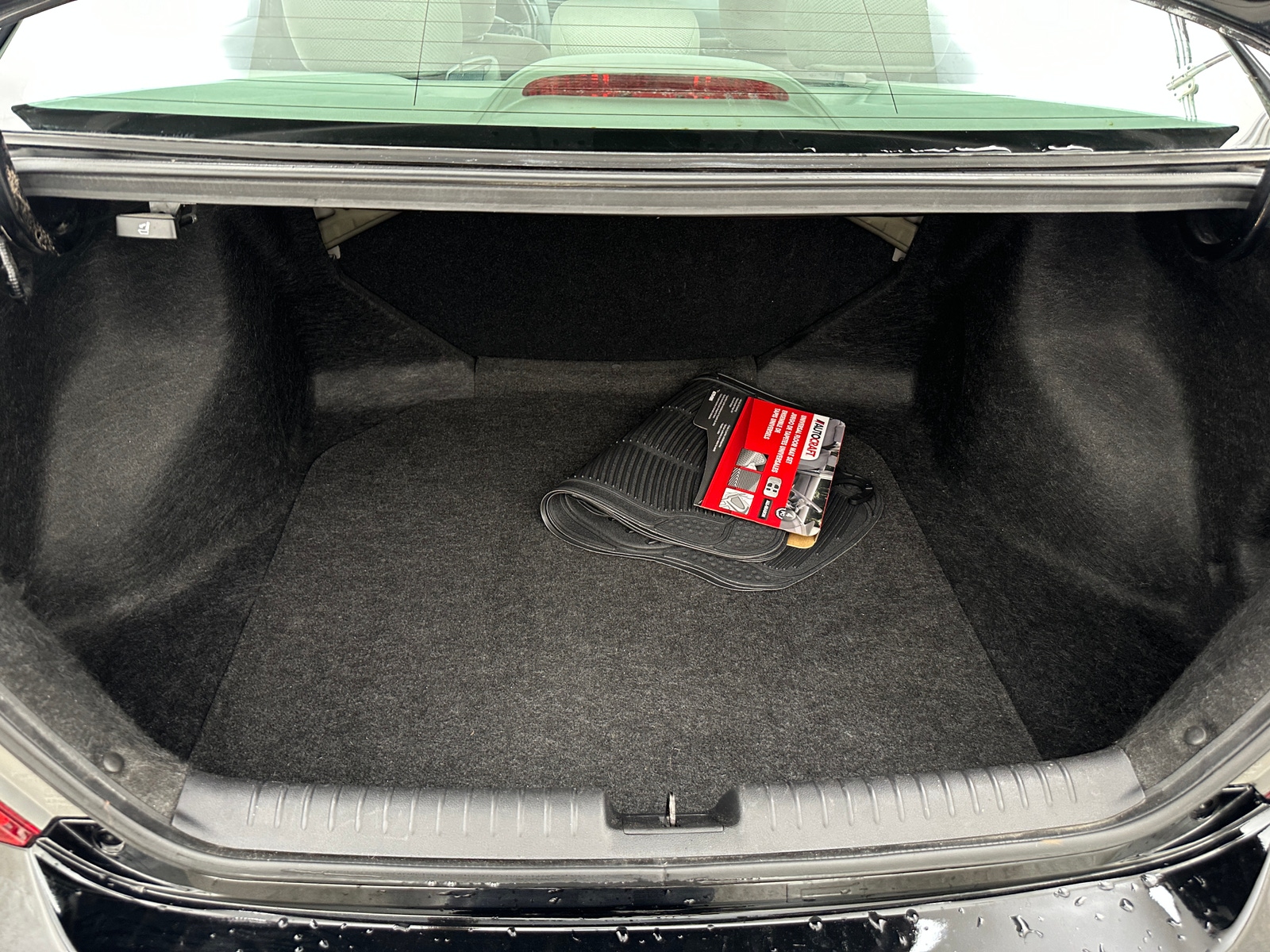 Thumbnail: 2012 Honda Civic - 7