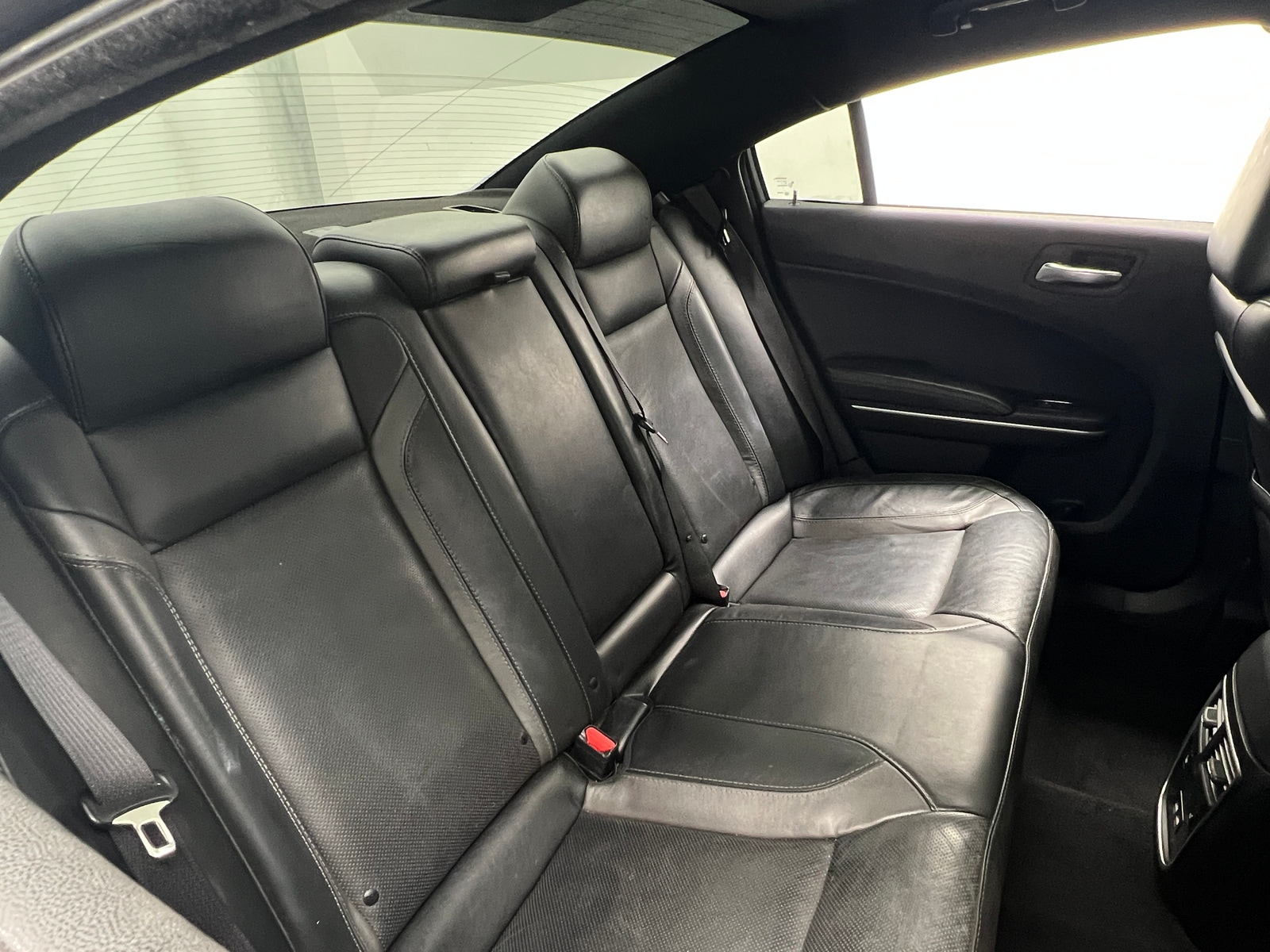 Thumbnail: 2022 Dodge Charger - 5