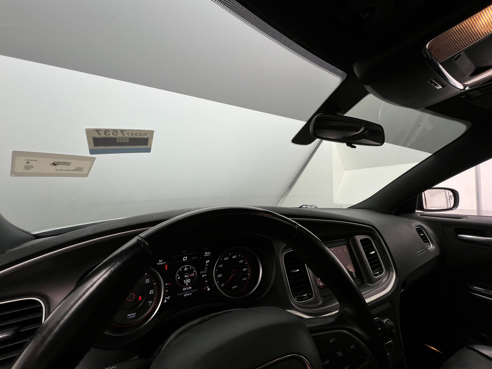 Thumbnail: 2022 Dodge Charger - 2