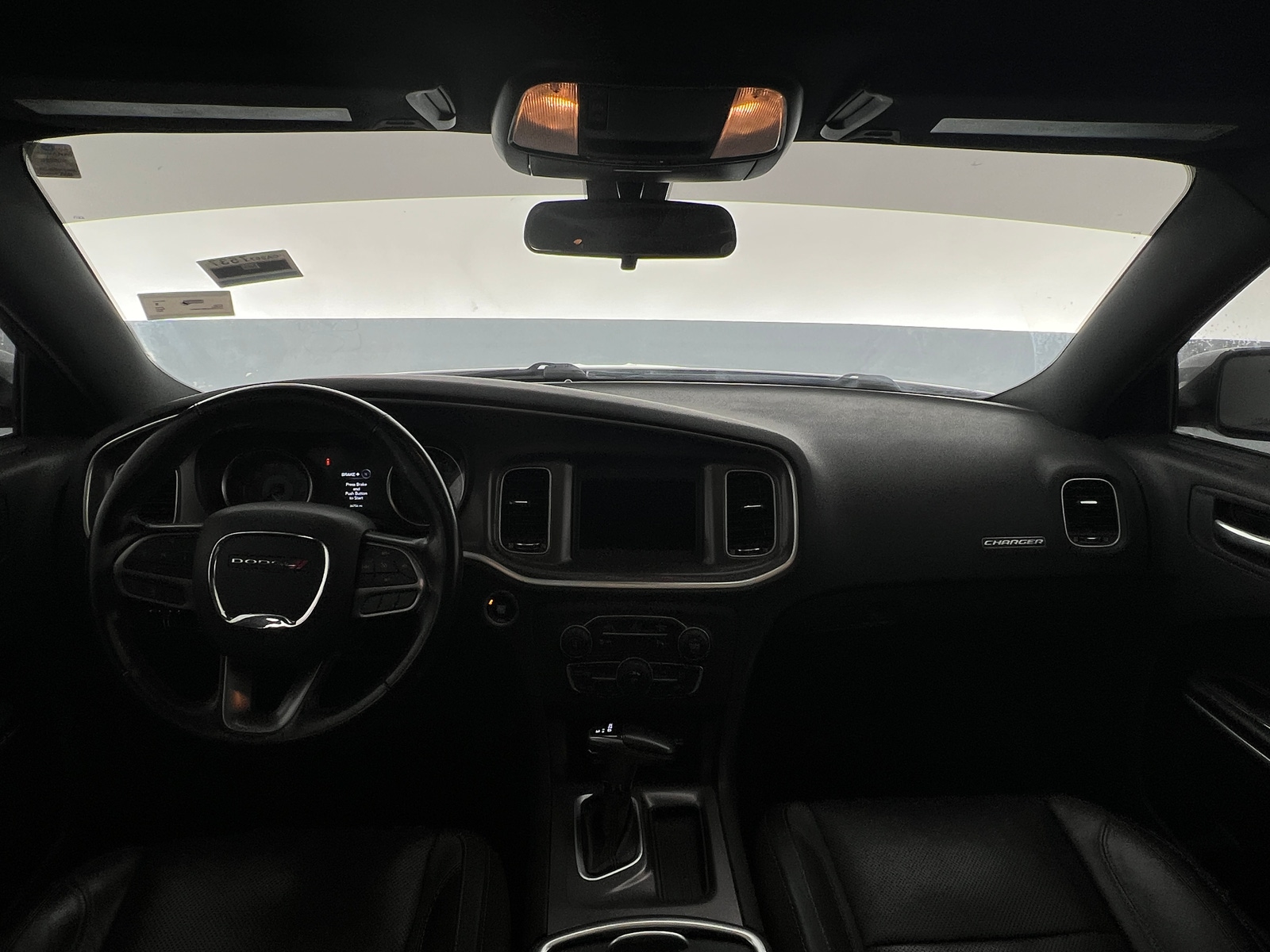Thumbnail: 2022 Dodge Charger - 4