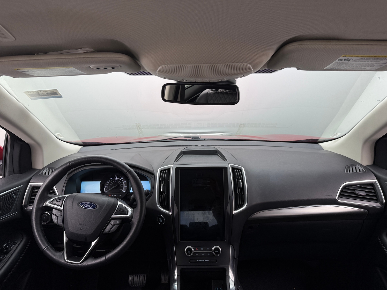 Thumbnail: 2024 Ford Edge - 2