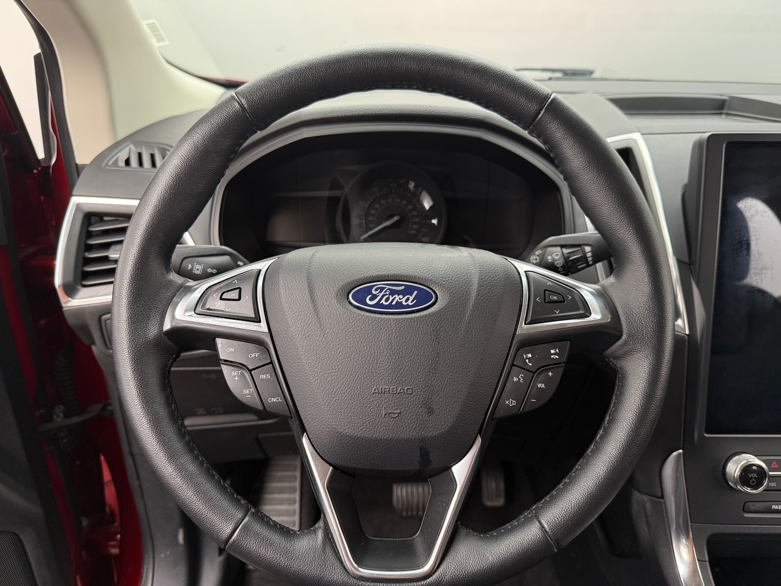 Thumbnail: 2024 Ford Edge - 4