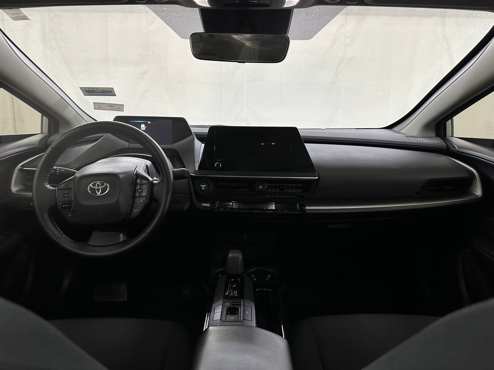 Thumbnail: 2024 Toyota Prius - 3