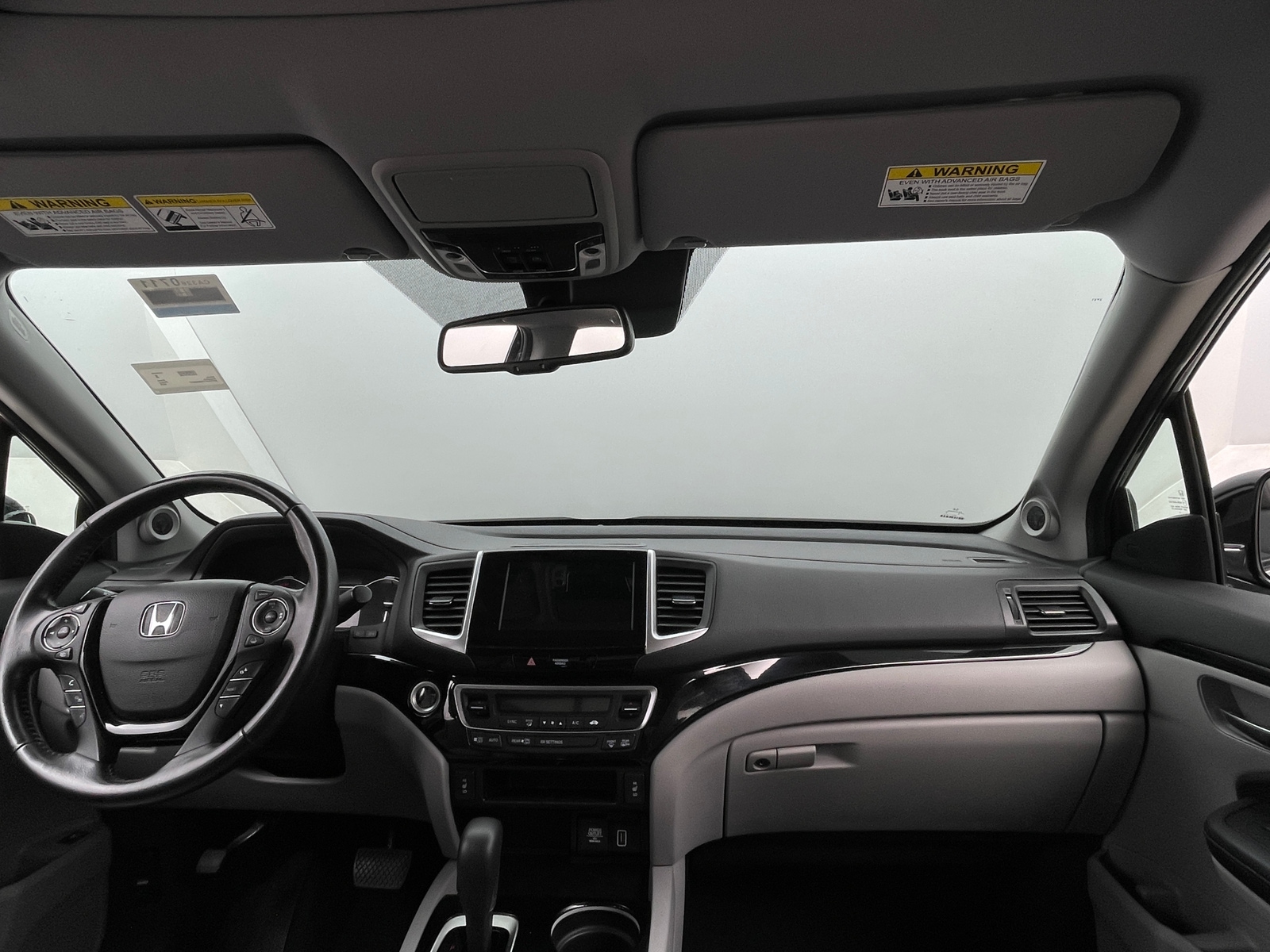Thumbnail: 2019 Honda Ridgeline - 2