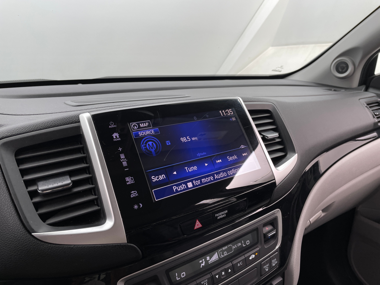 Thumbnail: 2019 Honda Ridgeline - 3