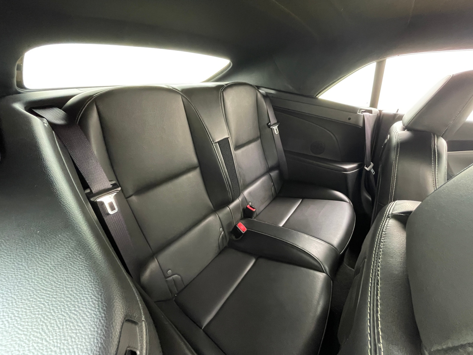 Thumbnail: 2013 Chevrolet Camaro - 5