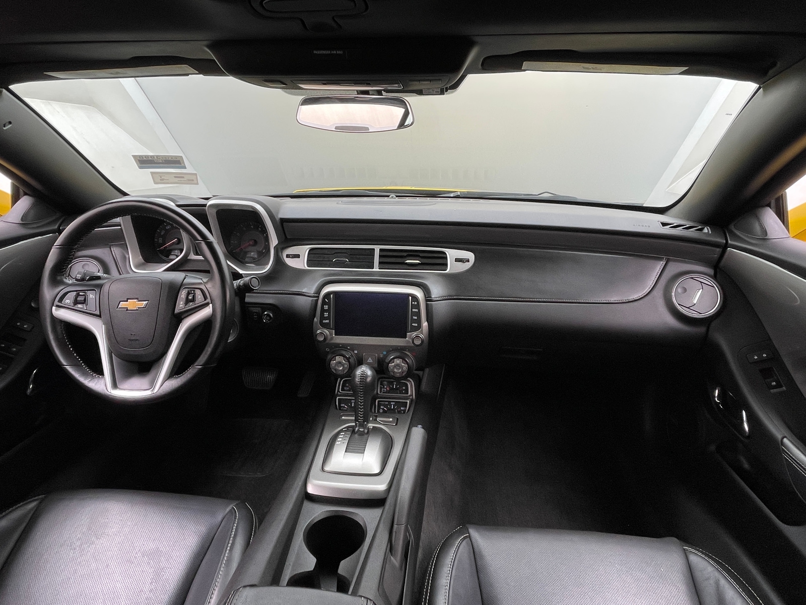 Thumbnail: 2013 Chevrolet Camaro - 2