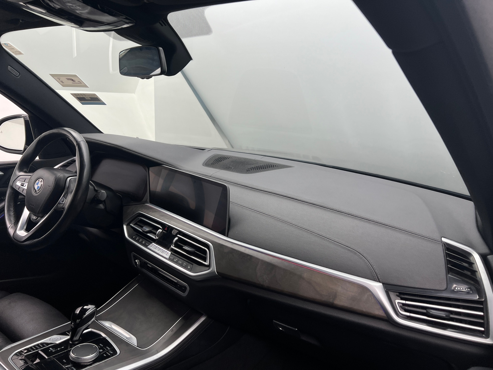Thumbnail: 2023 BMW X5 - 2