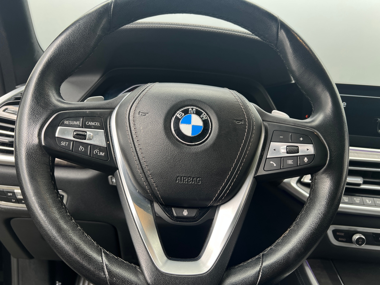 Thumbnail: 2023 BMW X5 - 4