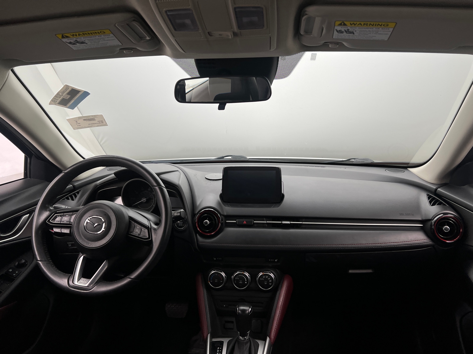 Thumbnail: 2018 Mazda CX-3 - 2