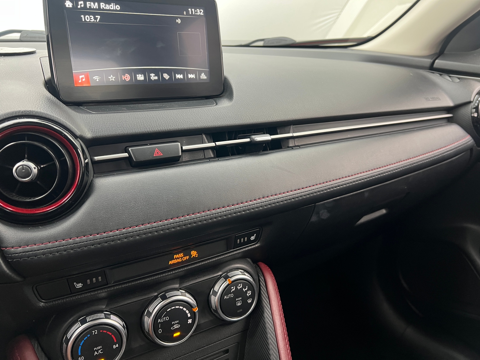Thumbnail: 2018 Mazda CX-3 - 3