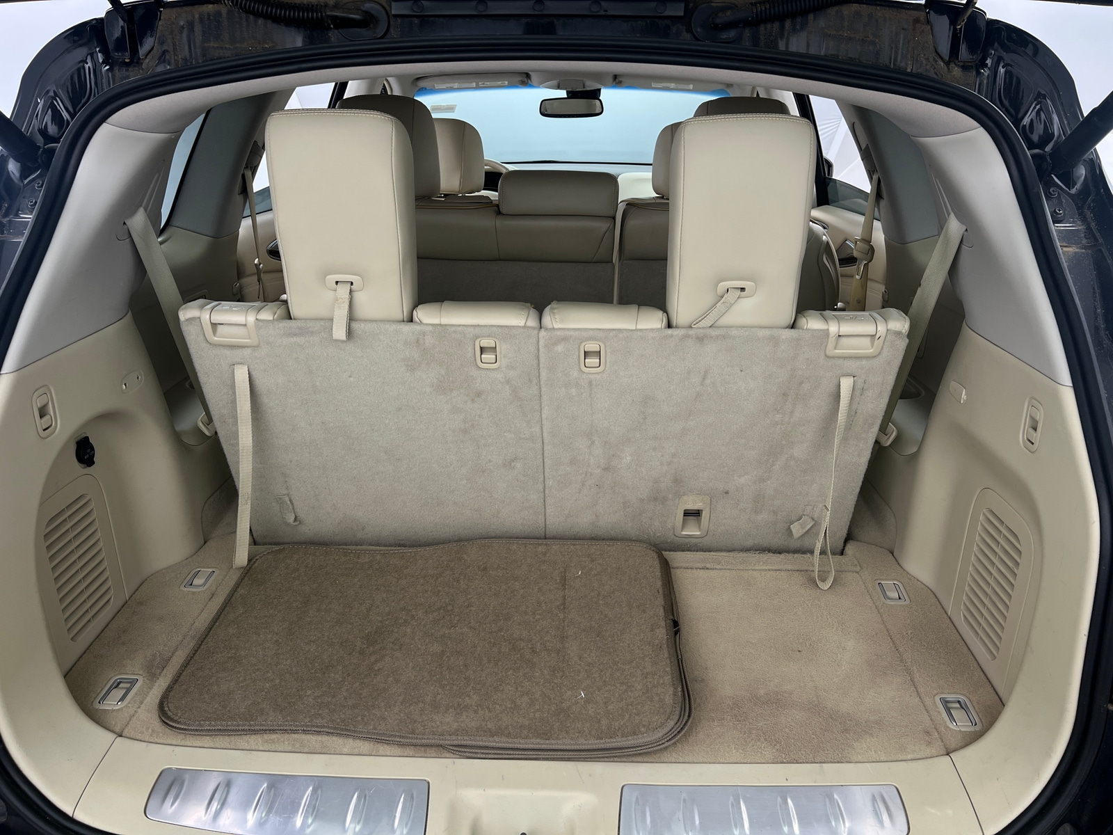 Thumbnail: 2014 INFINITI QX60 - 6