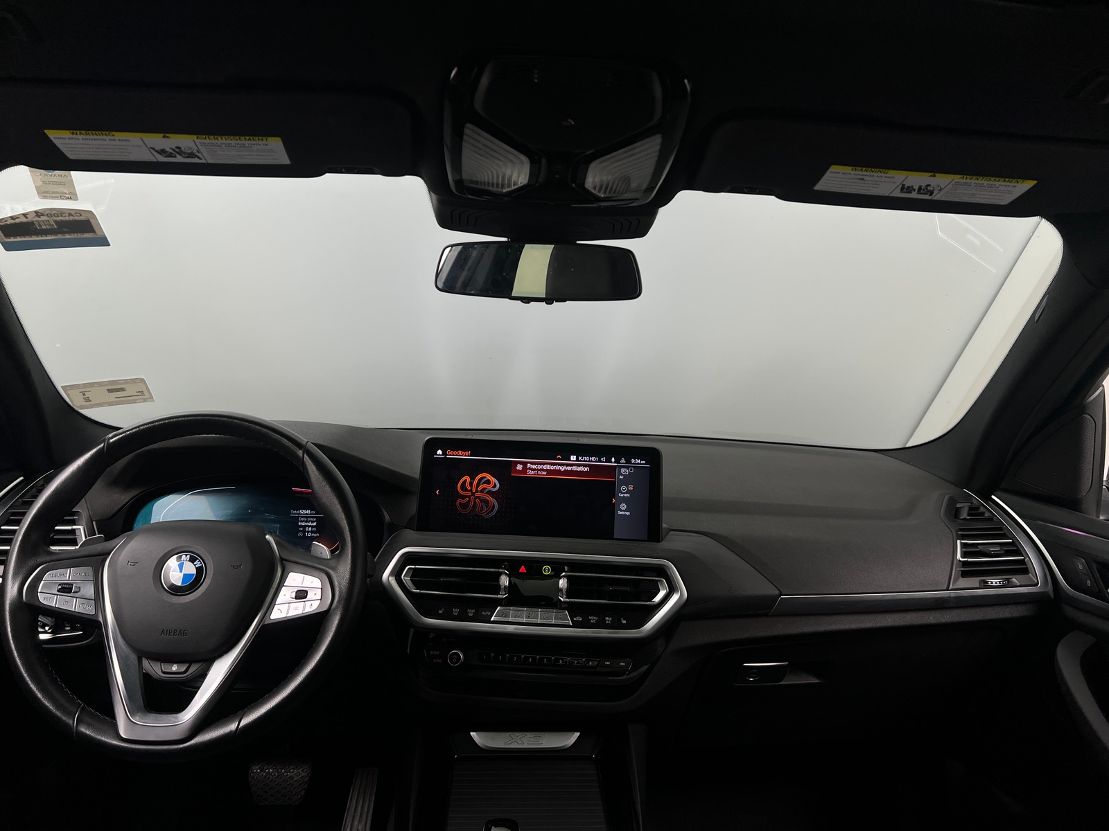 Thumbnail: 2022 BMW X3 - 2